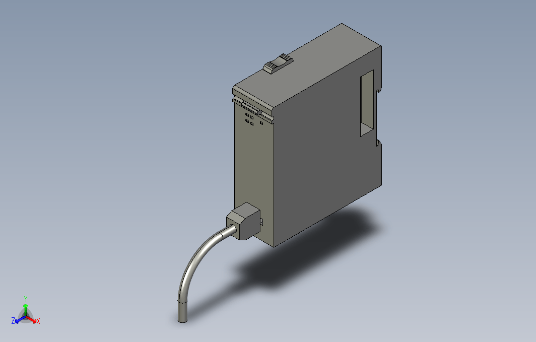 中大型PLC 连接器KV-FL20(V)系列