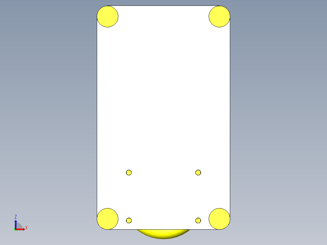 瓶盖插入夹具