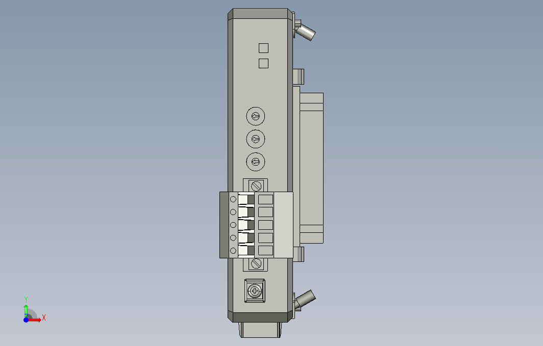 激光位移传感器 LK-DN100系列