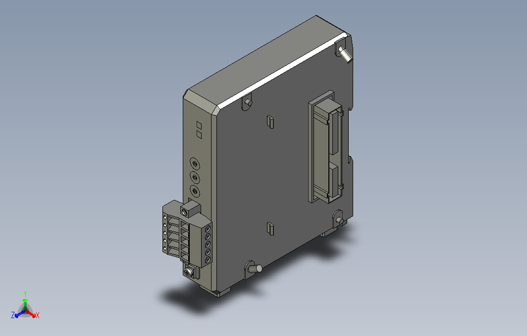 激光位移传感器 LK-DN100系列