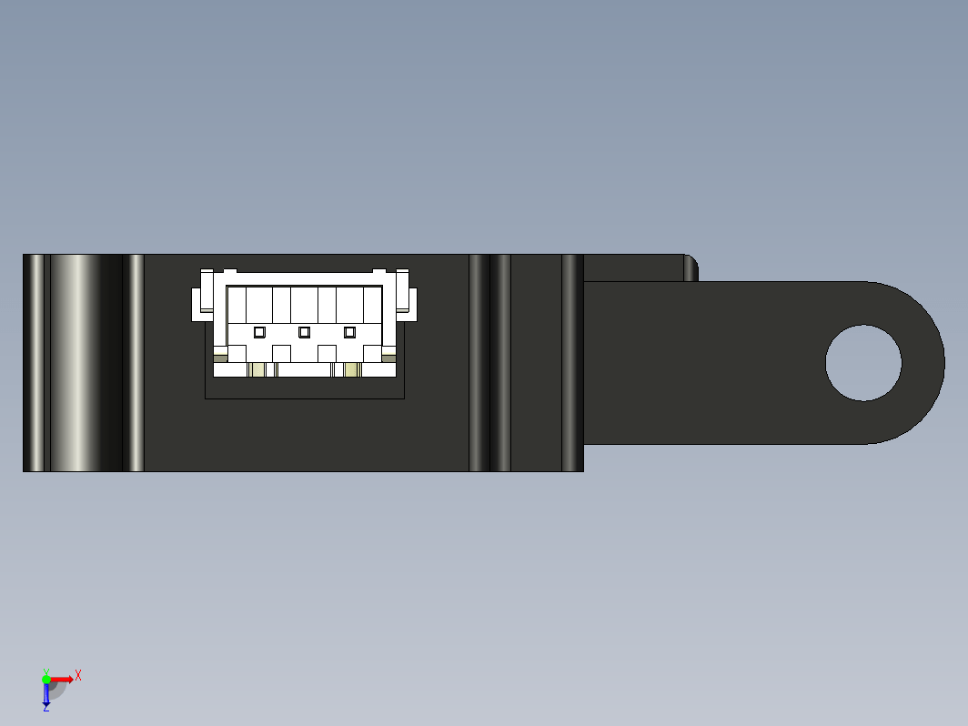 灯丝跳动传感器 Anycubic Kobra