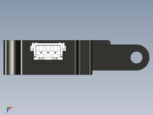 灯丝跳动传感器 Anycubic Kobra缩略图