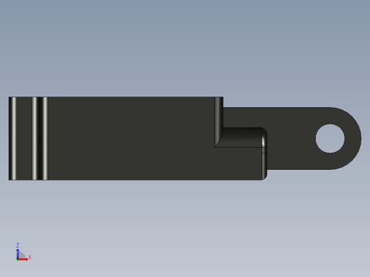 灯丝跳动传感器 Anycubic Kobra缩略图