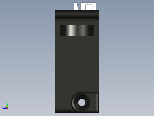 灯丝跳动传感器 Anycubic Kobra缩略图