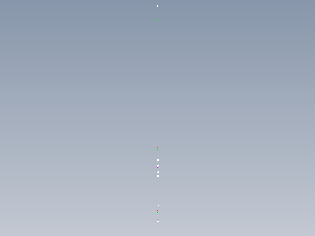 LR-3K机箱图纸