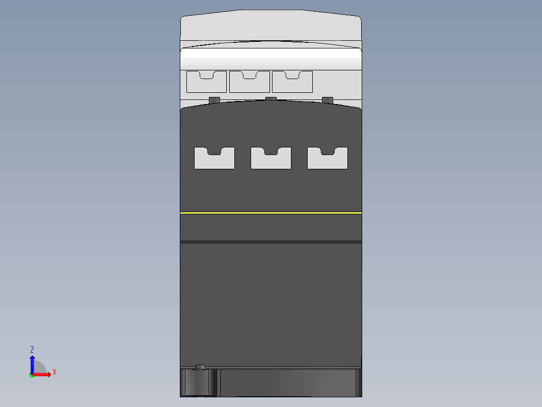 LC1D1210B7-接触器