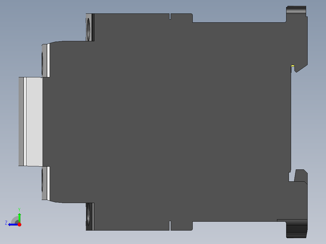 LC1D1210B7-接触器