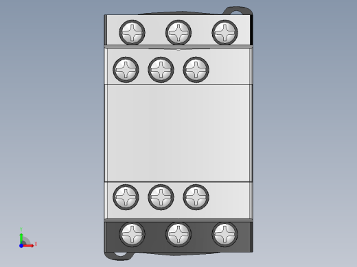 LC1D1210B7-接触器缩略图