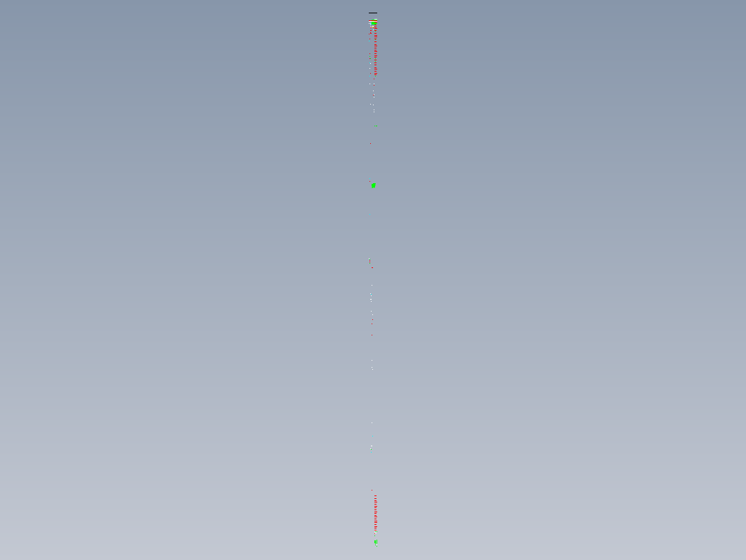 瓦楞包装机械打浆桶总装