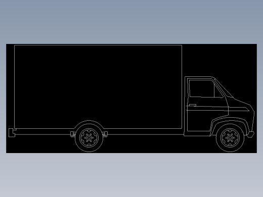 汽车 CAR0029缩略图