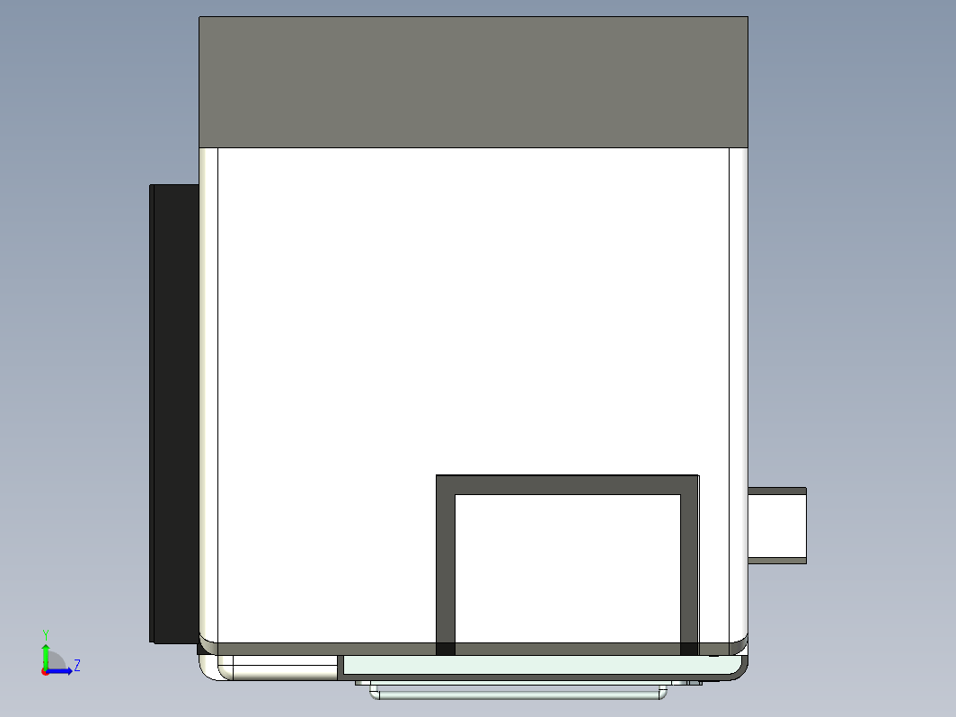 三轴铣床 DMG MORI DMC 1150V