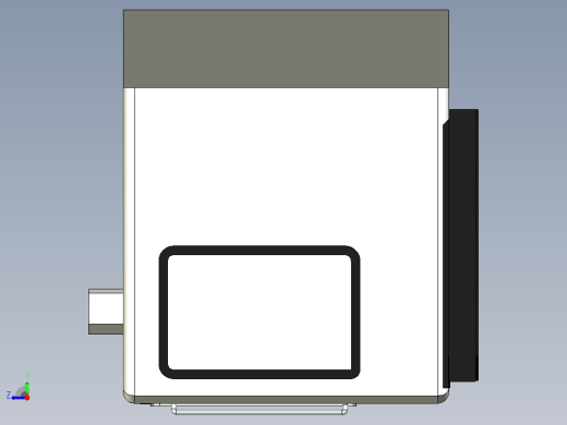 三轴铣床 DMG MORI DMC 1150V缩略图