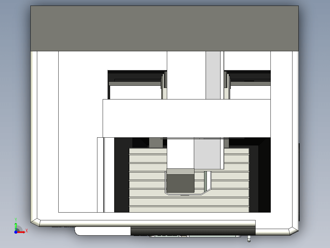 三轴铣床 DMG MORI DMC 1150V