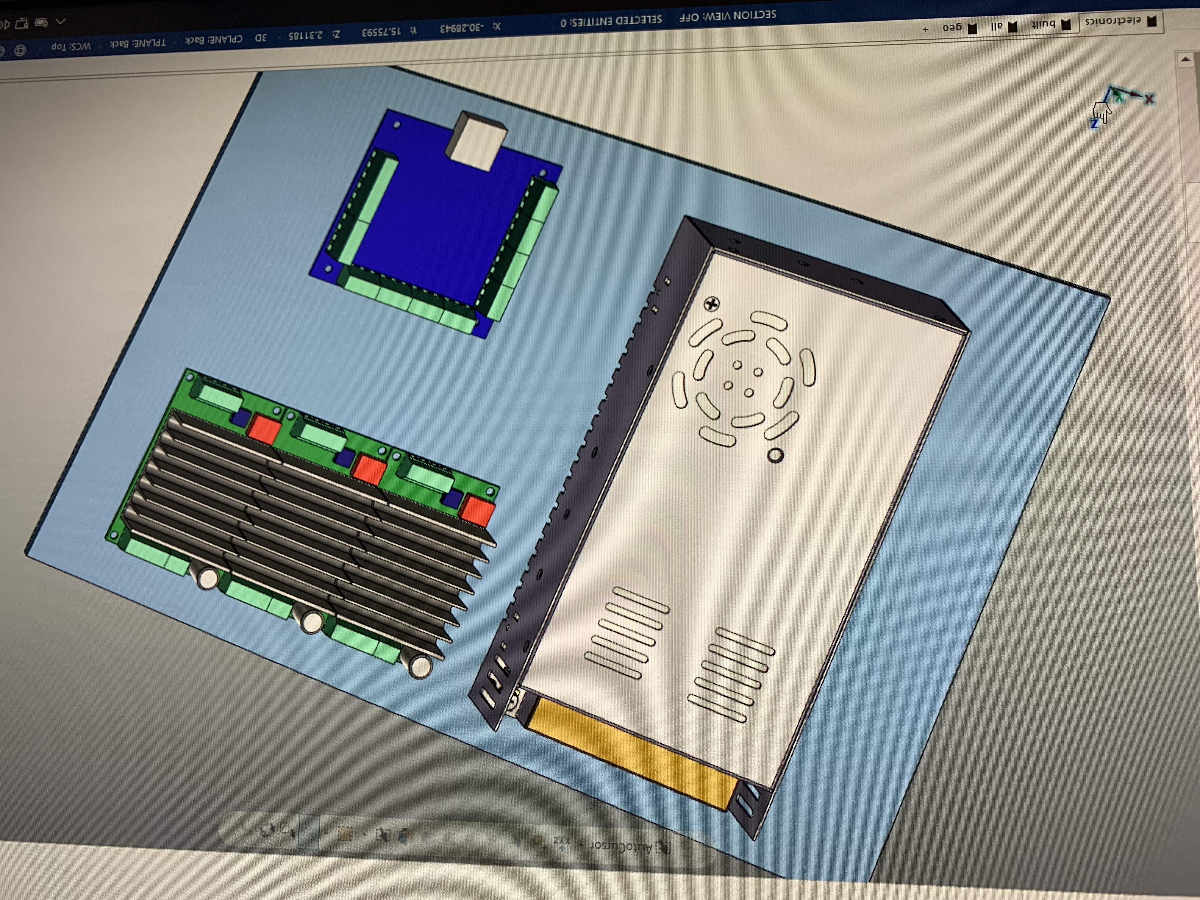 数控等离子机 CNC