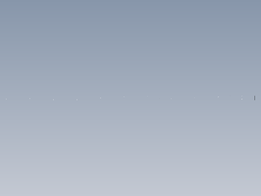 蜈蚣激光切割立体拼图图纸 cad dwg格式缩略图