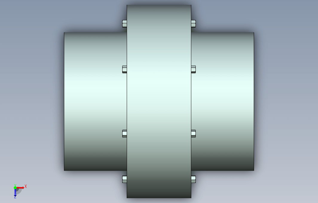 GB5015_LZ19-320x470弹性柱销齿式联轴器