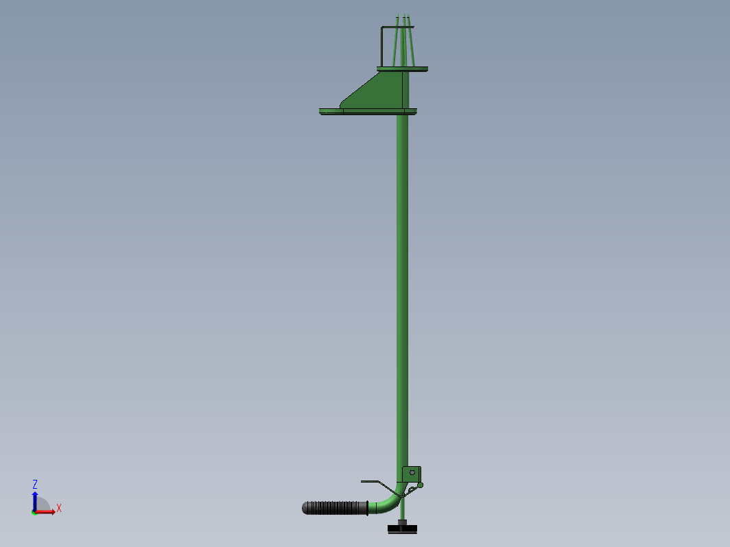 拔草器TC020B