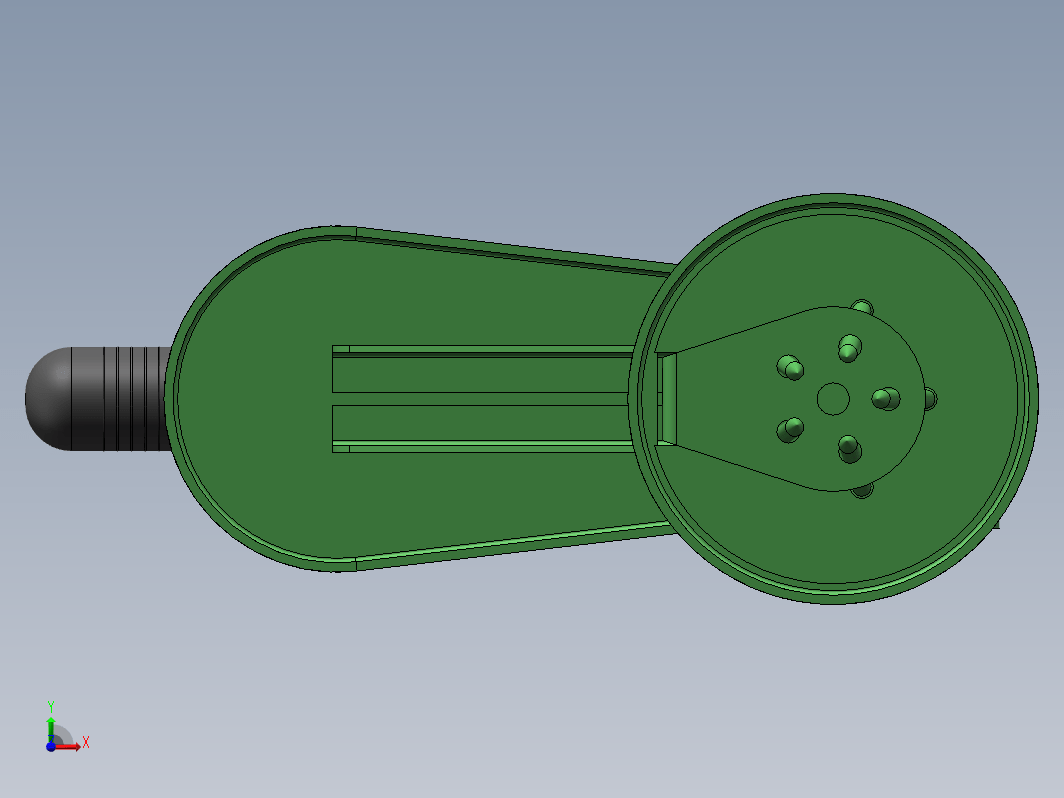 拔草器TC020B