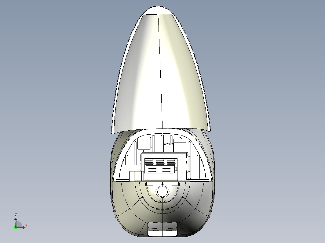 yak-32-风机