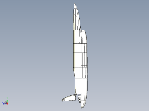 yak-32-风机缩略图