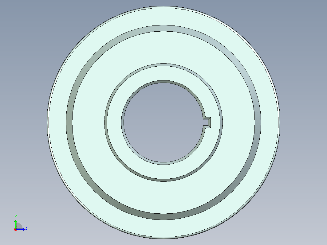 JB8869_JS7_65x89蛇形弹簧联轴器