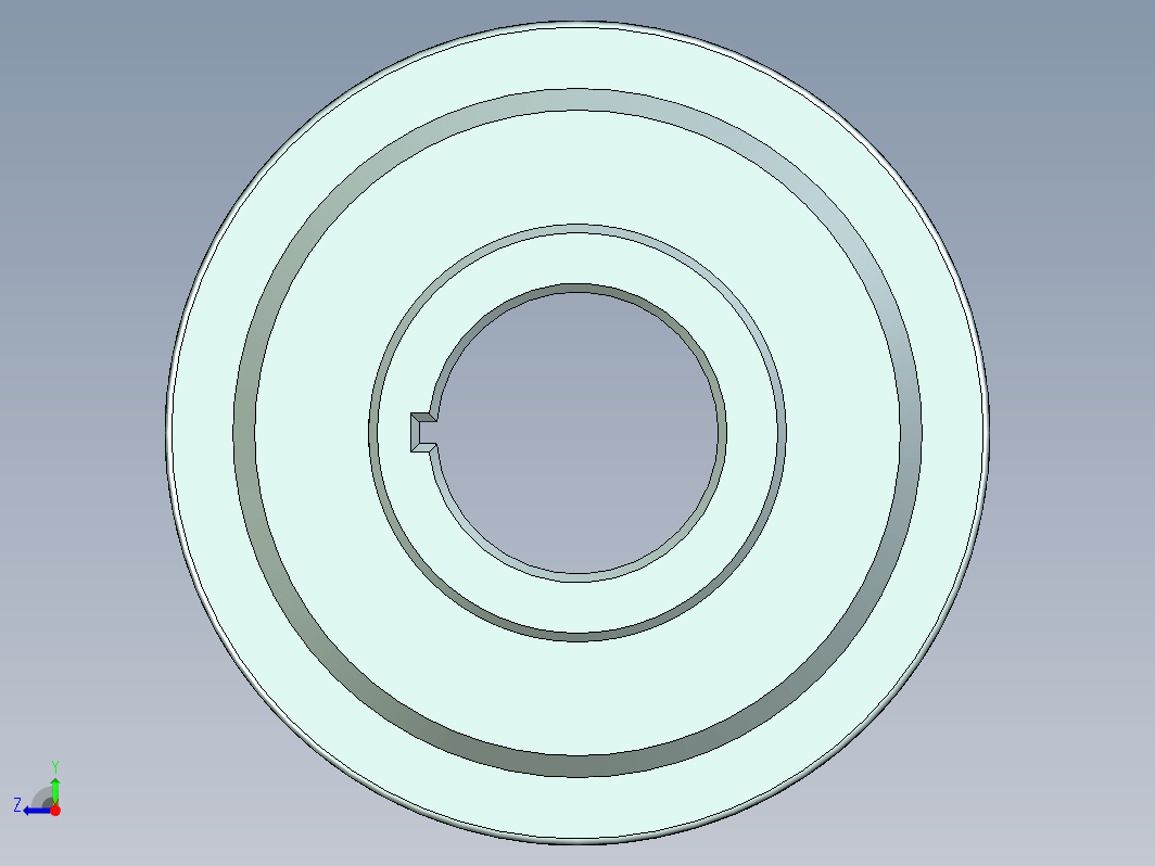 JB8869_JS7_65x89蛇形弹簧联轴器