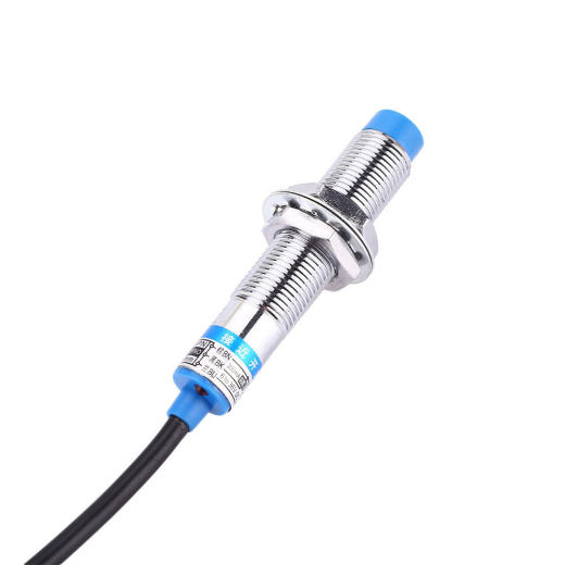 电感接近传感器检测开关NPNDC636VLJ12A34ZBX缩略图