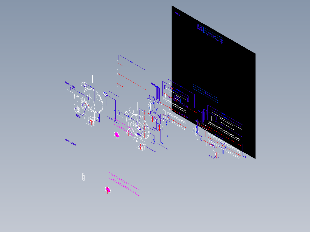 SDA气缸 83-SSA-40-SN