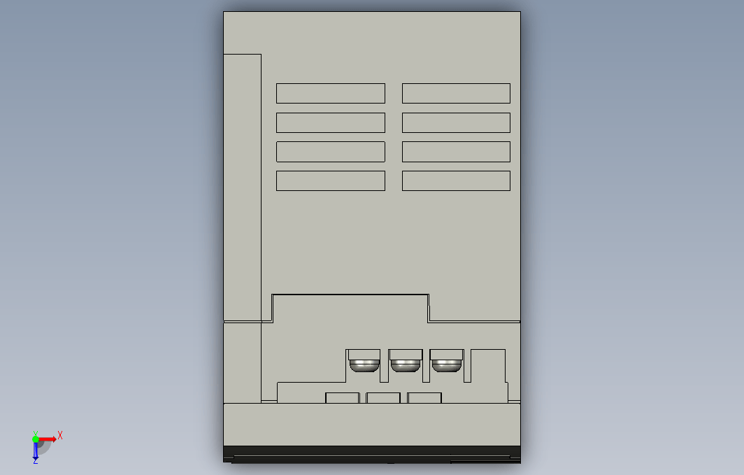 小型PLC 模型KV-N3AM系列