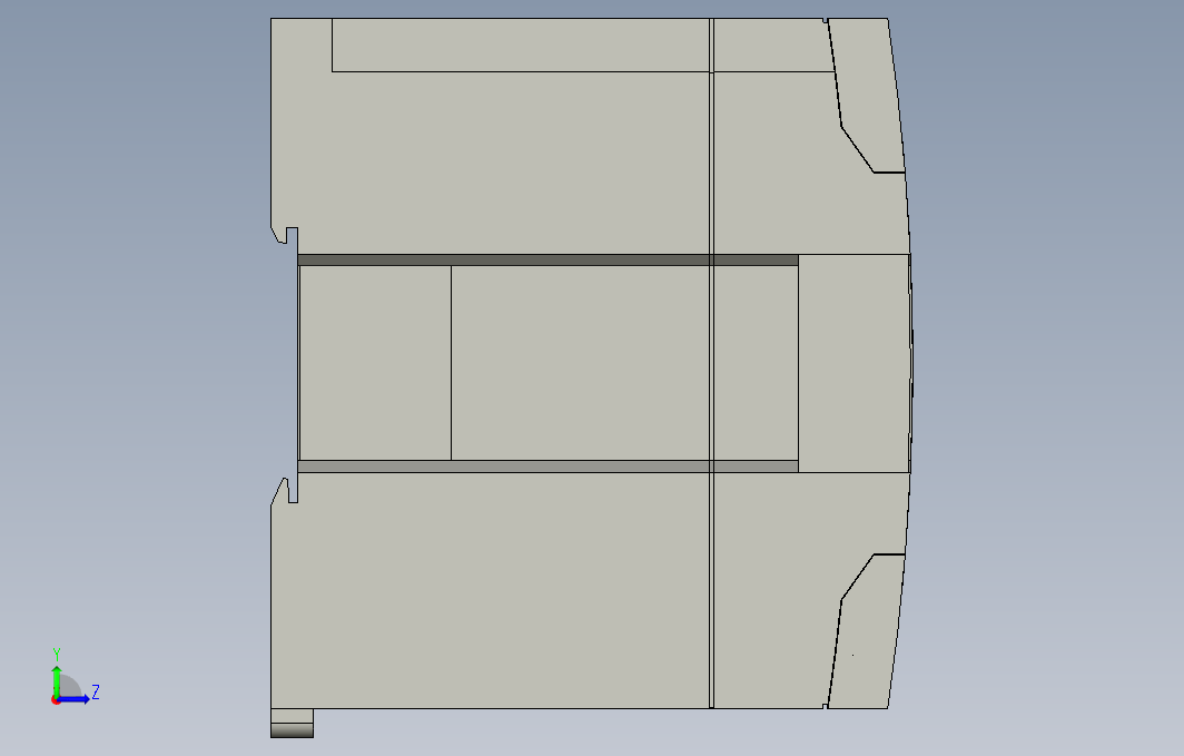 小型PLC 模型KV-N3AM系列