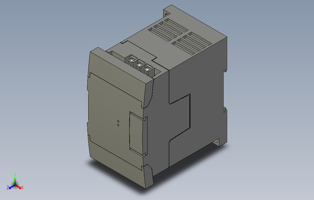 小型PLC 模型KV-N3AM系列