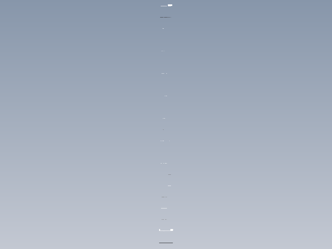 马铃薯播种机的结构设计+CAD+说明书