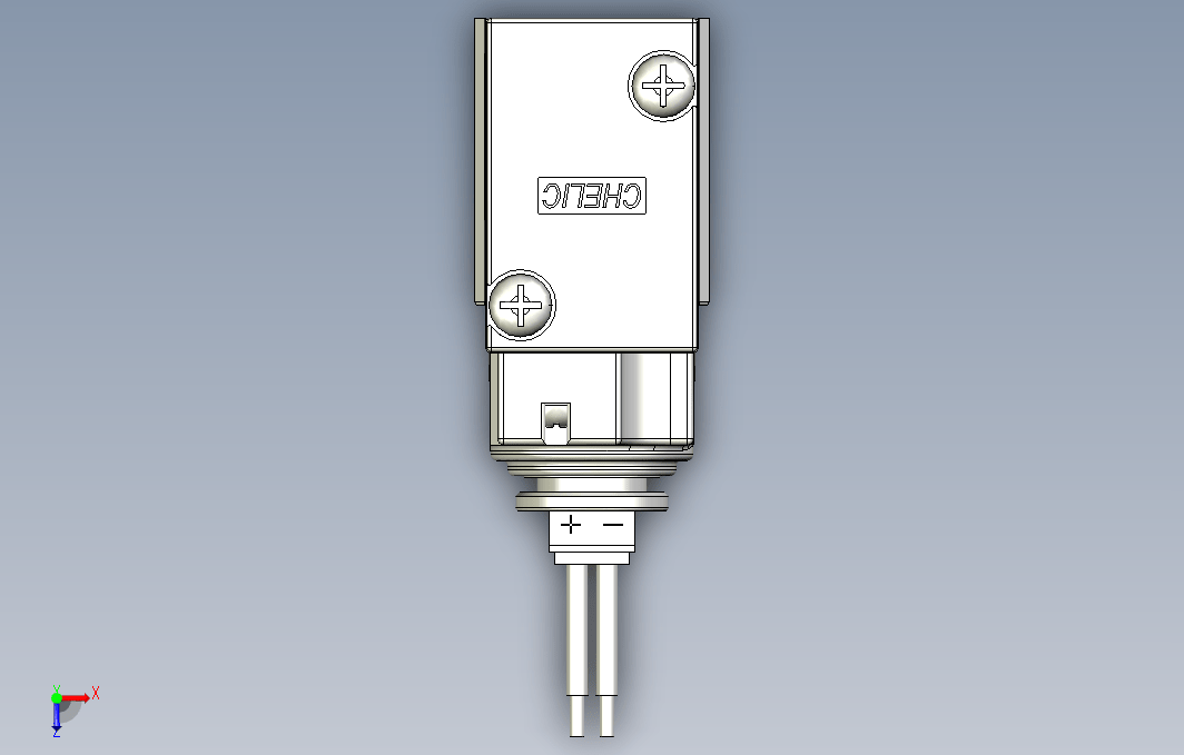 电磁阀3D-SM-710-C8-TA-T系列