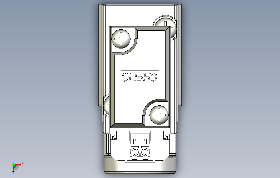 电磁阀3D-SM-7202-L系列