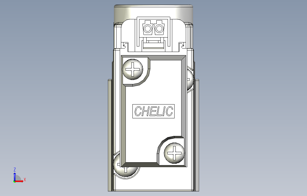 电磁阀3D-SM-7202-L系列