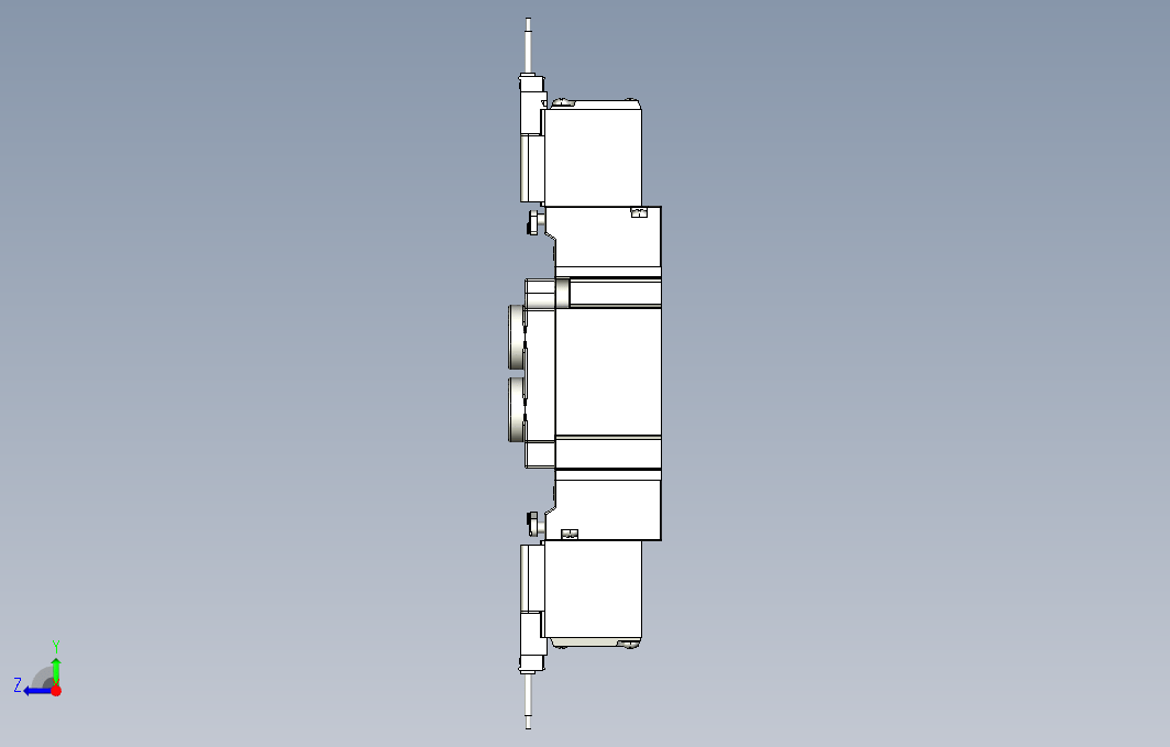 电磁阀3D-SM-7202-L系列