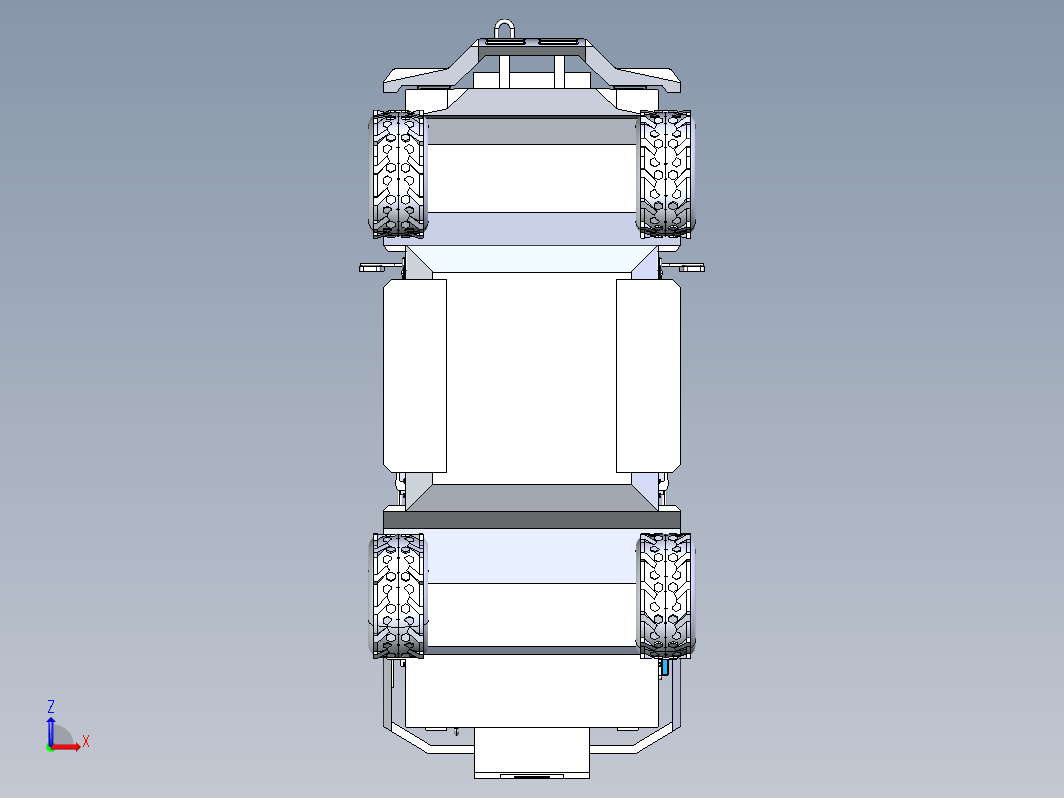 IAG Sentinel 2014防弹车