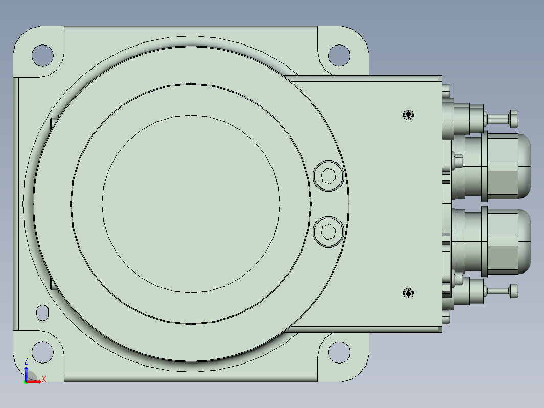 4轴机械手-proe-g6_553pr.asm