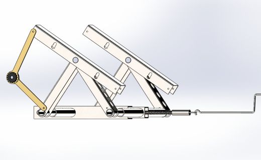轻型拖车缩略图