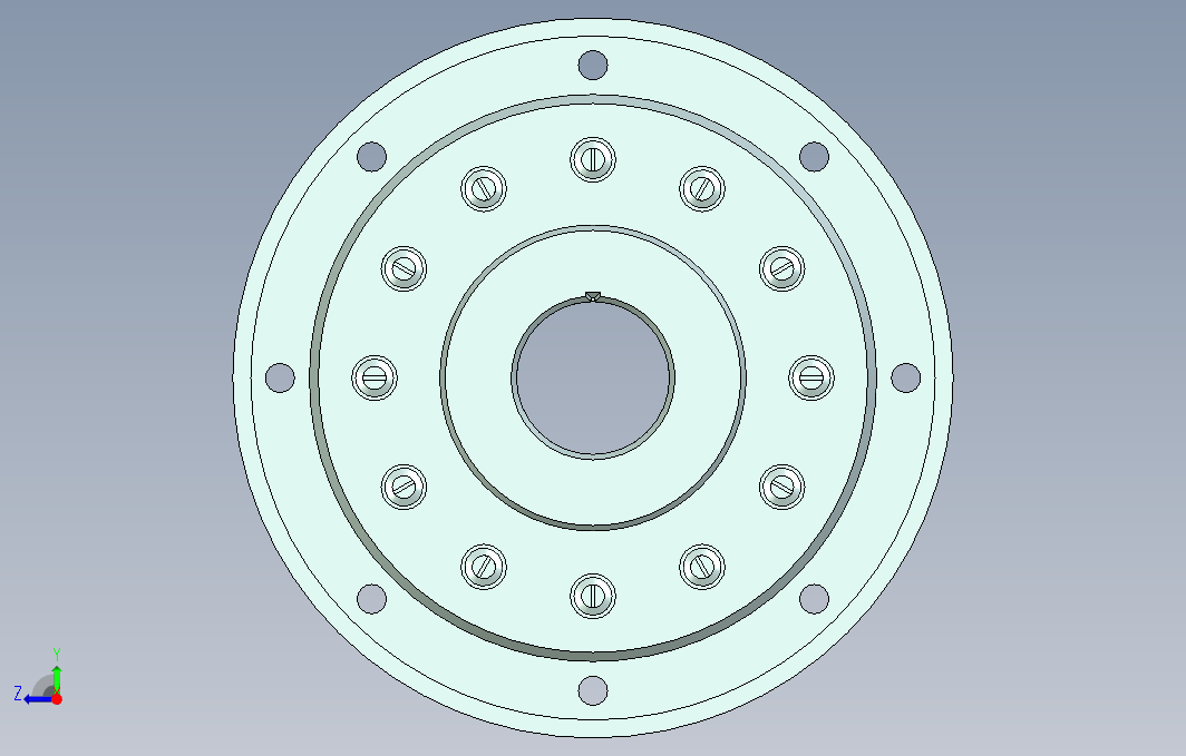 GB4323_LTZ10-85x132弹性套柱销联轴器