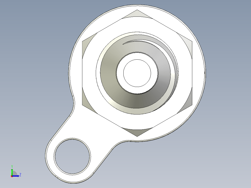 4mm 香蕉插座