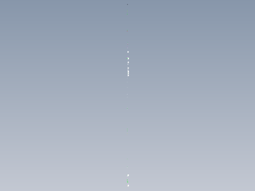 端盖落料拉深冲孔复合模设计缩略图