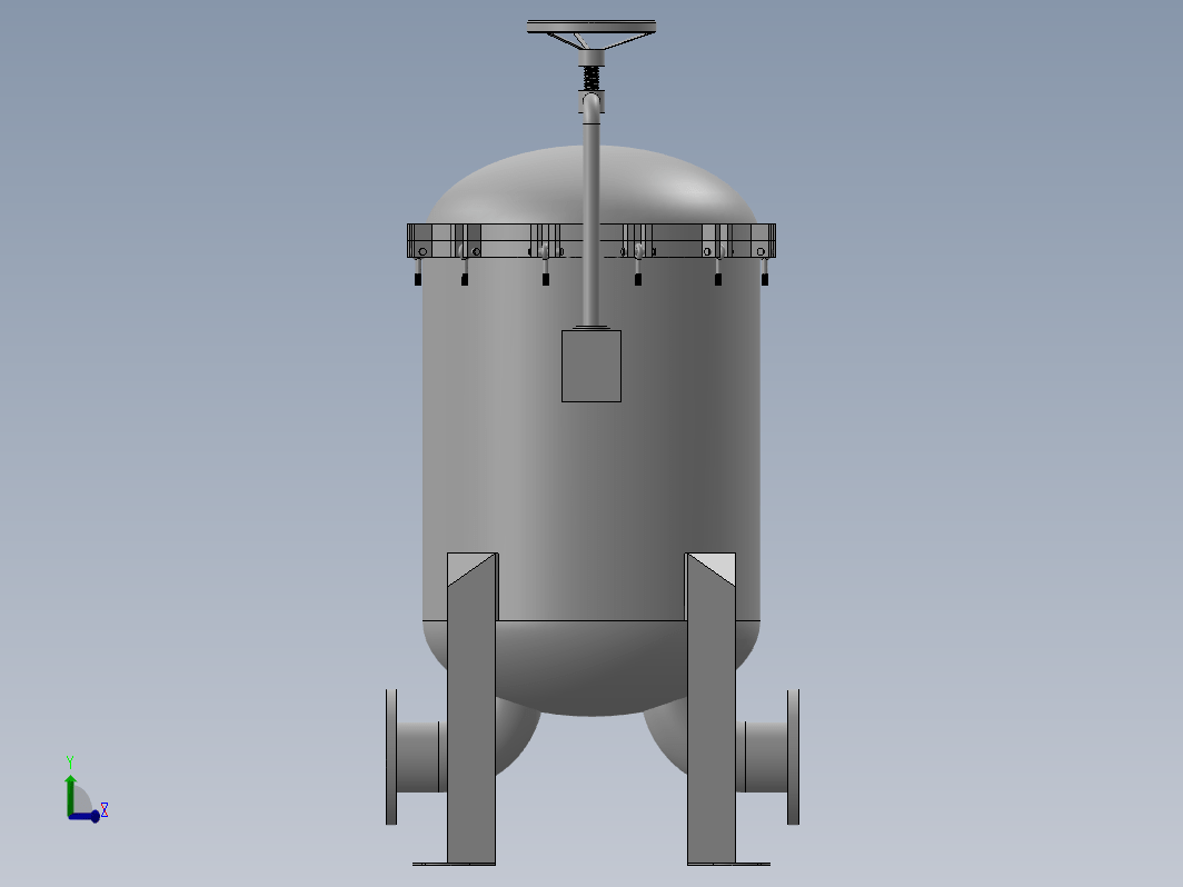 新保安过滤器