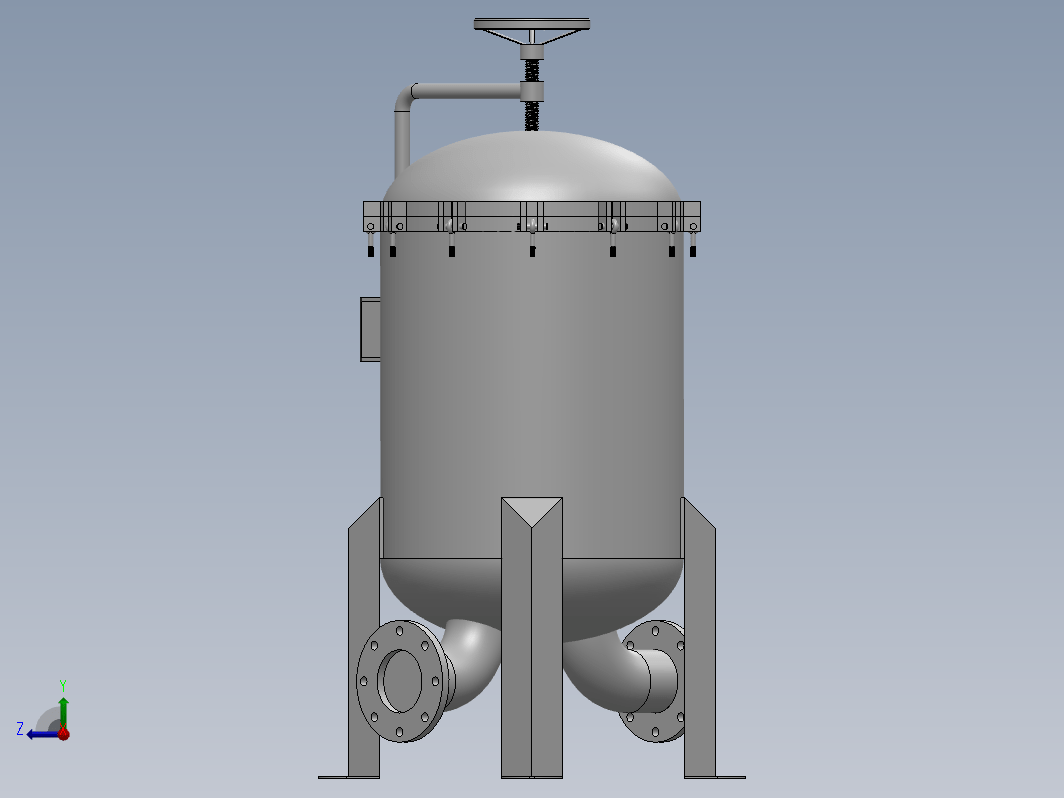 新保安过滤器