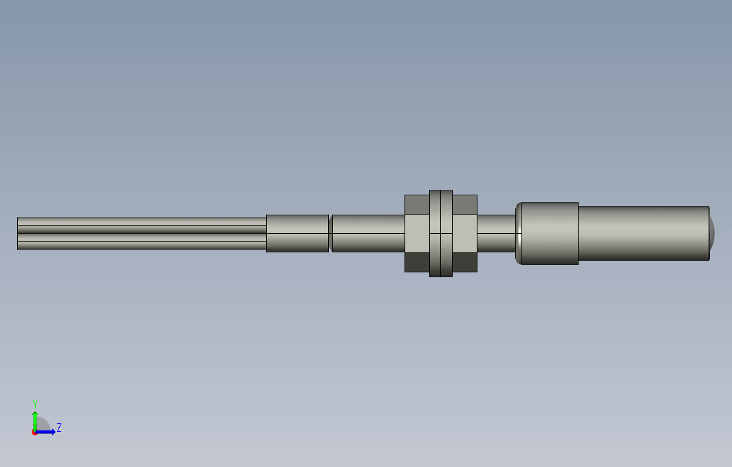 光纤放大器F-2HA+FU-35FA系列