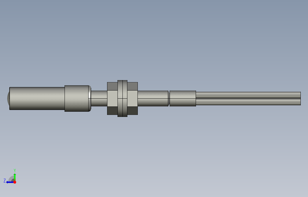 光纤放大器F-2HA+FU-35FA系列