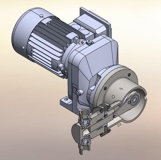 计量泵 Metering pump