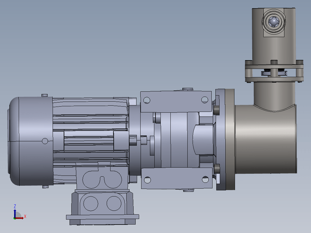 计量泵 Metering pump