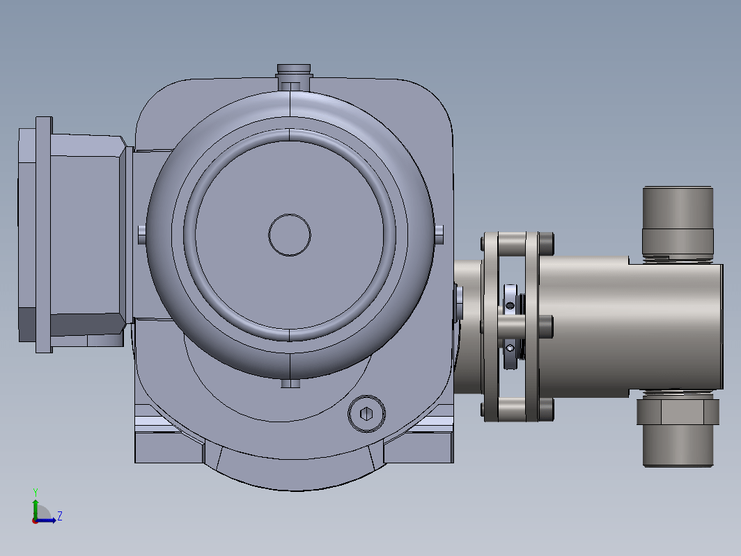 计量泵 Metering pump