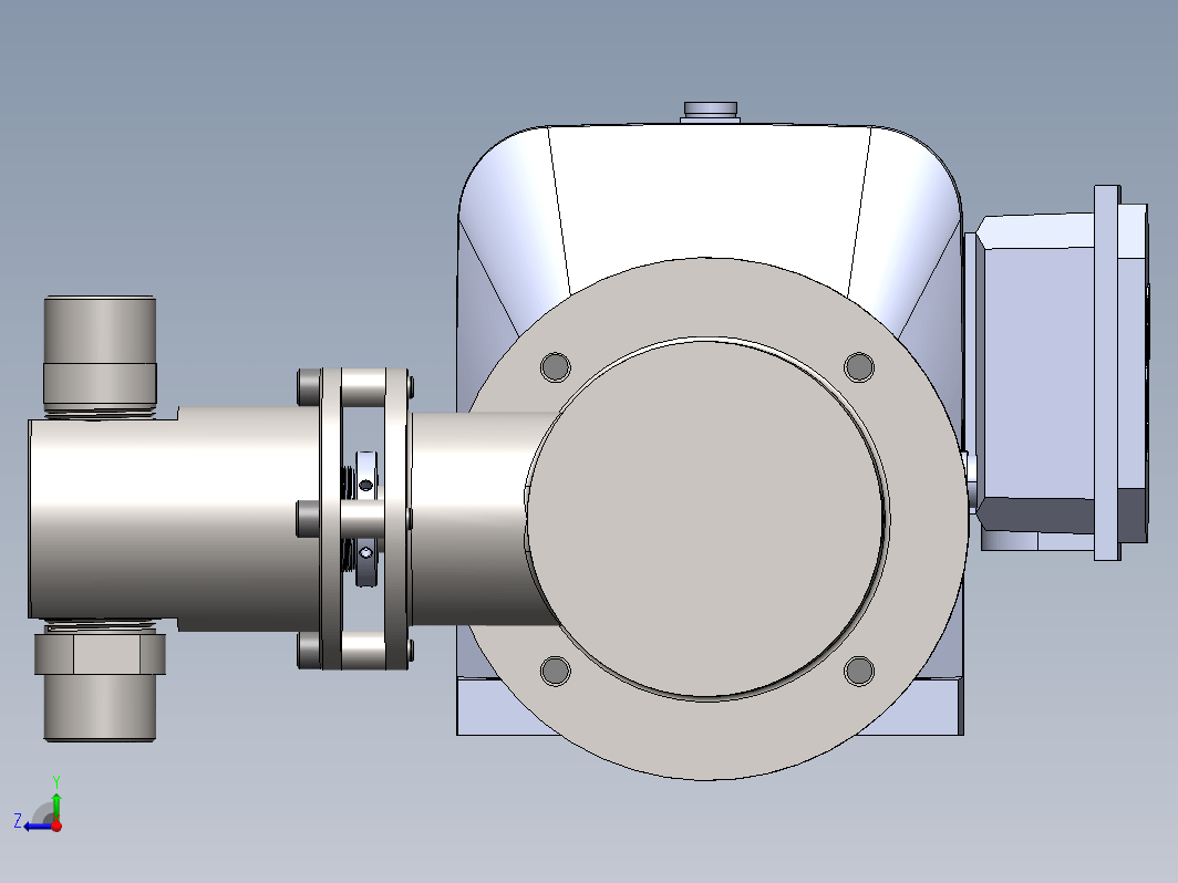 计量泵 Metering pump